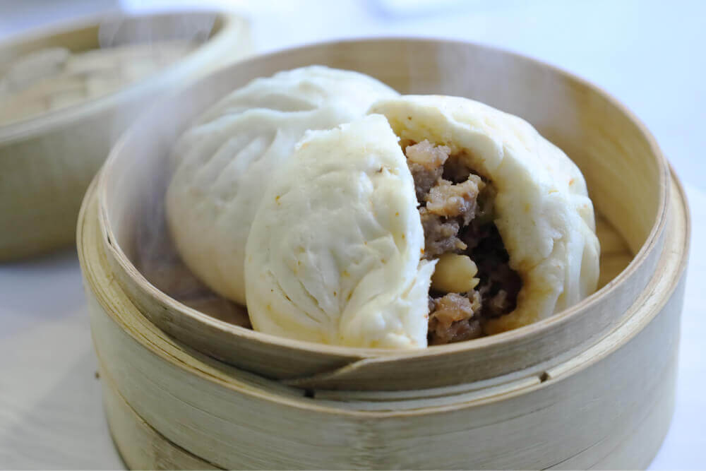 クラブチャイナの『沼田まん』