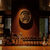 WHISKY&MUSIC ニッカバー余市