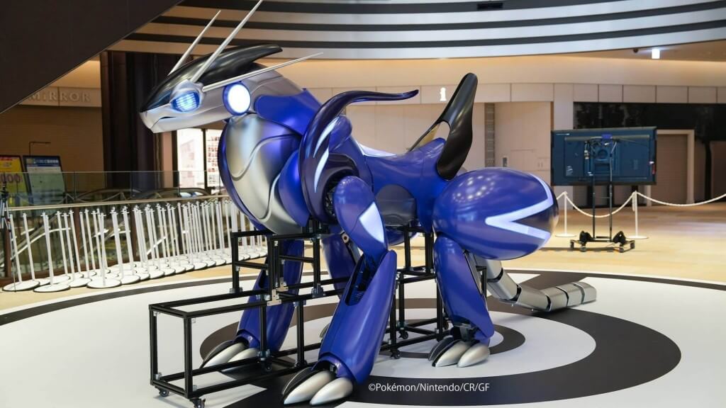 ジャパンモビリティショー札幌 2026-TOYOTA／トヨタミライドン