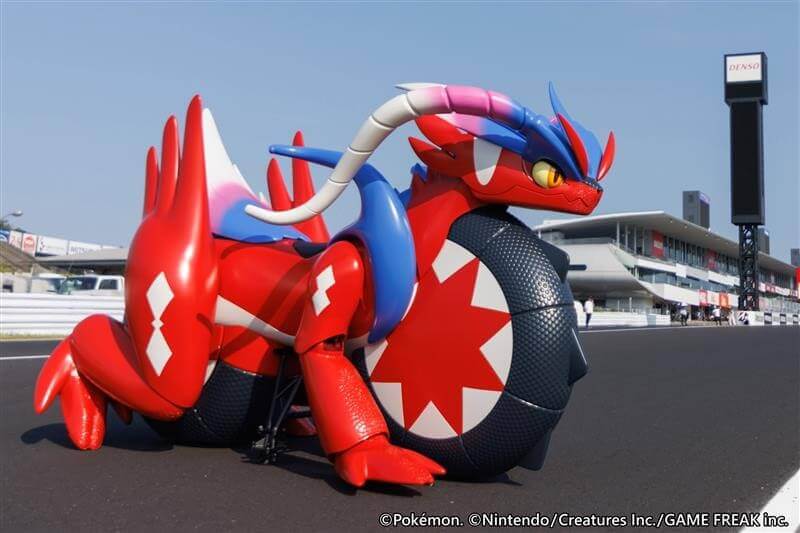 ジャパンモビリティショー札幌 2026-HONDA／ホンダコライドン