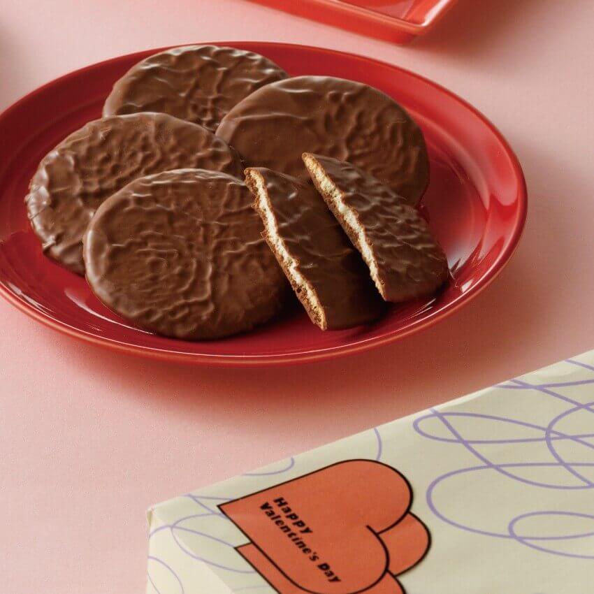 きのとやの『ショコラージュ』