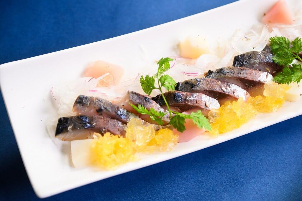 ANAクラウンプラザホテル札幌の『ランチブッフェ Buffet de saison 2026 第一弾』