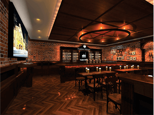 サッポロビール博物館