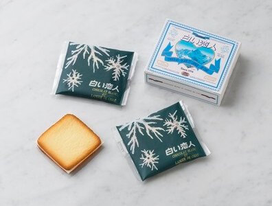 【ISHIYA イオンモール札幌苗穂店】東区にISHIYAの新店舗がオープン！「白い恋人ロールケーキ」やギフト向けブランド「ISHIYA G」も販売