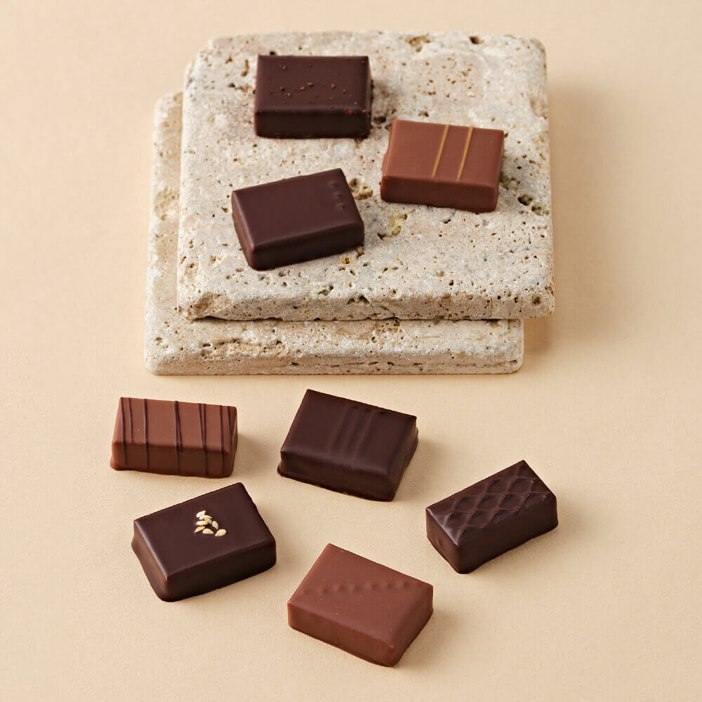 ヴァンサン ゲルレの『アルティーズ 8』