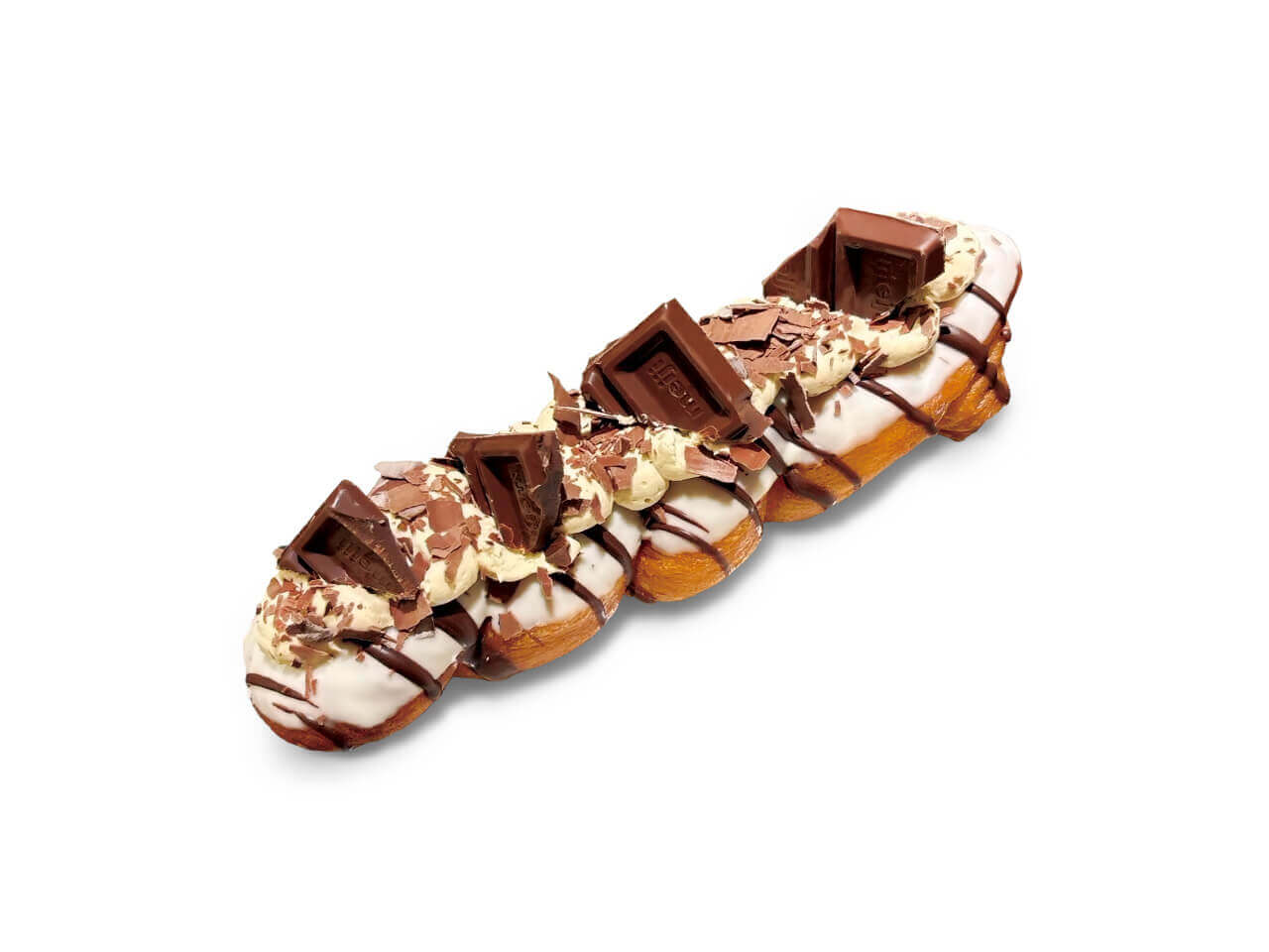 BONTEMPS(ボンタン)の『Valentine Chocolate』