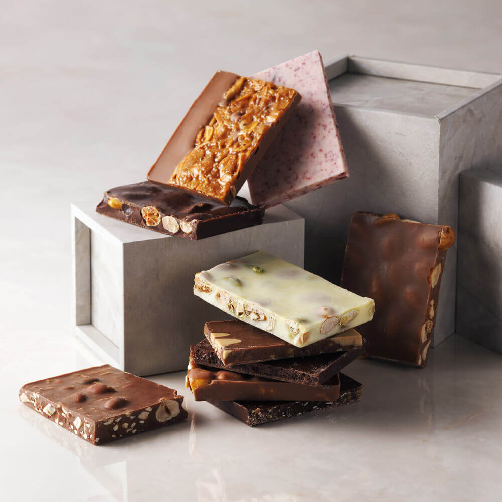 レダラッハの『FrischSchoggi（フレッシュショギー）スモールポーチ』