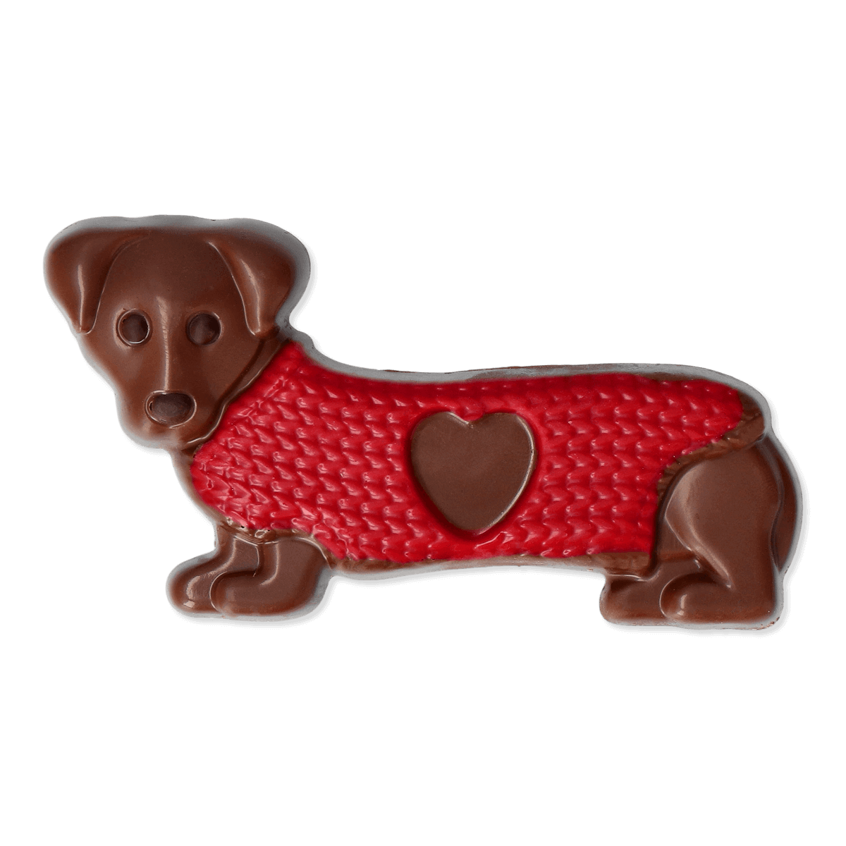 Flying Tiger Copenhagen(フライングタイガー)のバレンタイン2026『チョコレート（犬）』