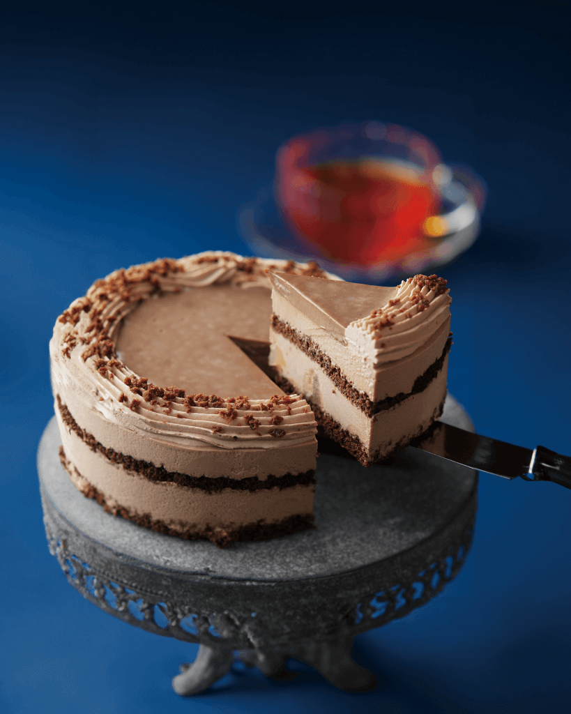 小樽洋菓子舗ルタオの『ガトーロワイヤル』