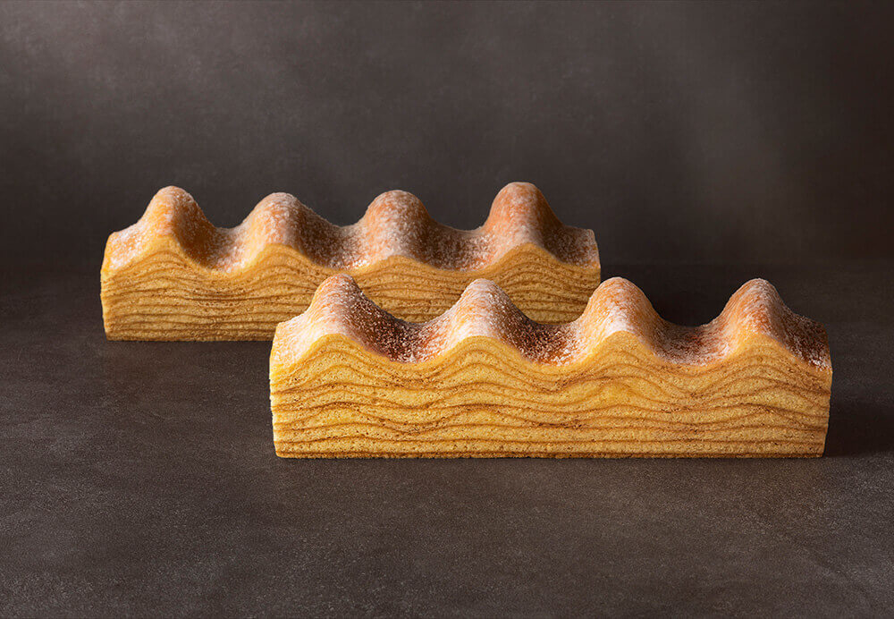 ねんりん家の『マウントバーム しっかり芽』