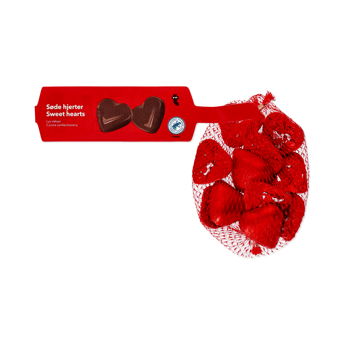 Flying Tiger Copenhagen(フライングタイガー)のバレンタイン2026『チョコレート』