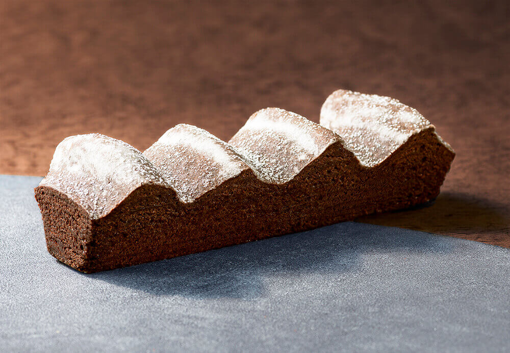 ねんりん家の『マウントバーム ブラウニー』