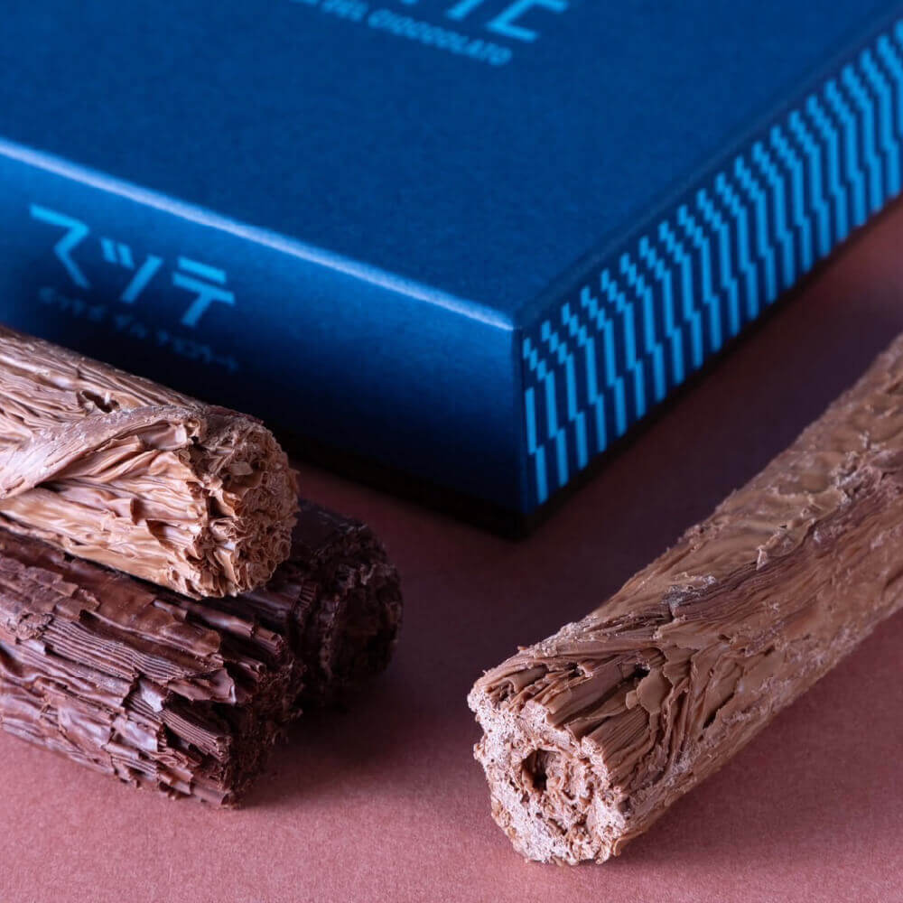 MATTEの『コルテッチャネーロ』