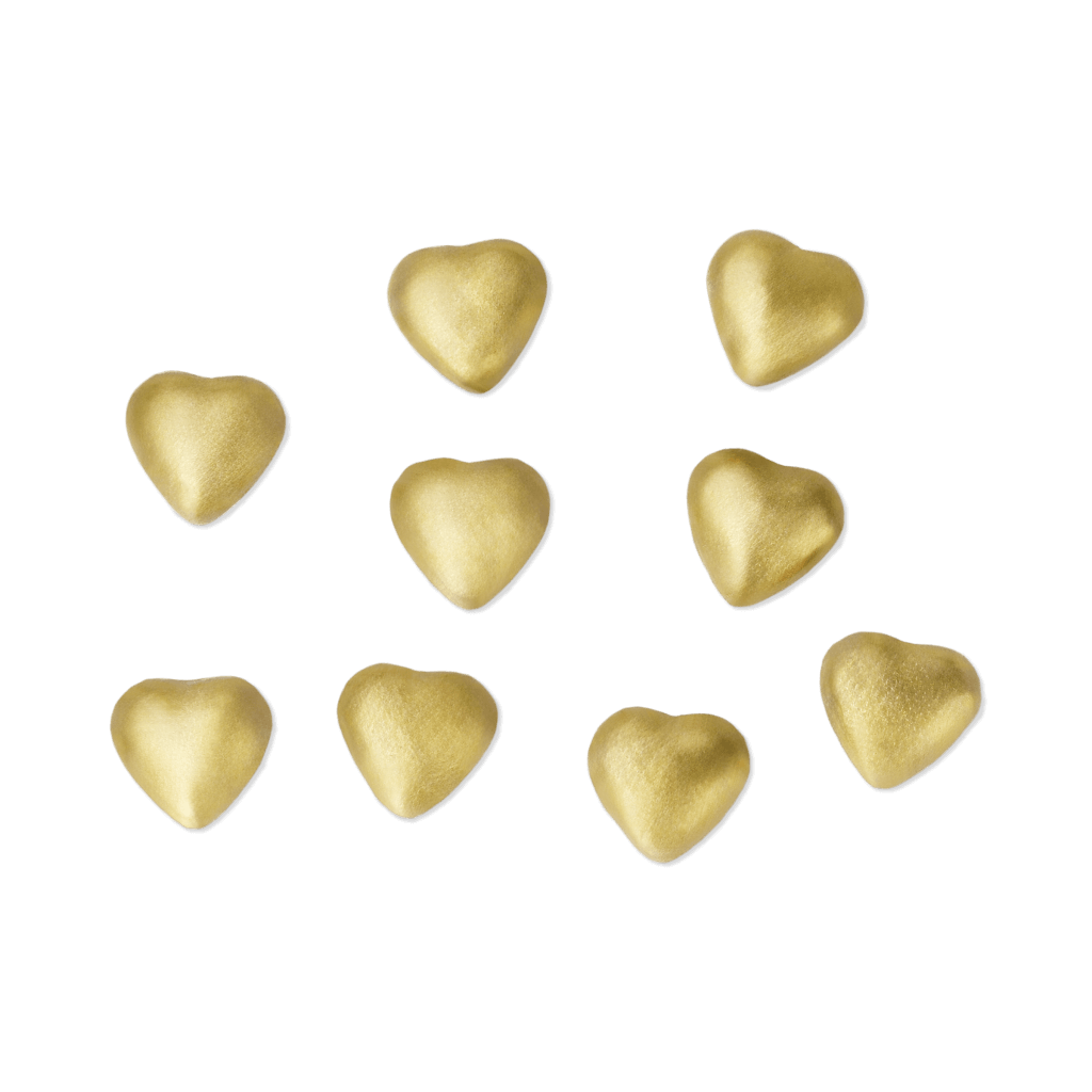 Flying Tiger Copenhagen(フライングタイガー)のバレンタイン2026『チョコレート(ストロベリーフィリング入)』