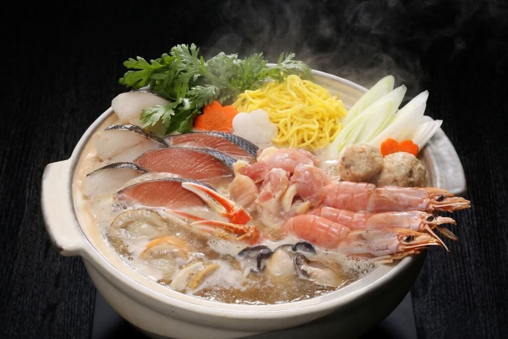 産地直送通販サイト「JAタウン」-北の寄せ鍋