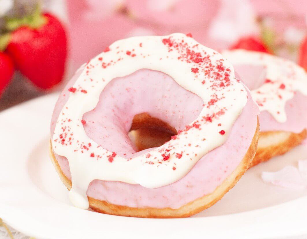 ペンギンベーカリーの『お花見もちべえ』