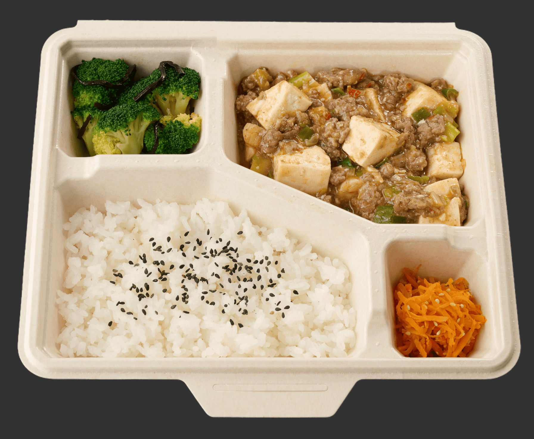 かどや製油株式会社の『かどやのごまたび』-麻婆豆腐 BOX