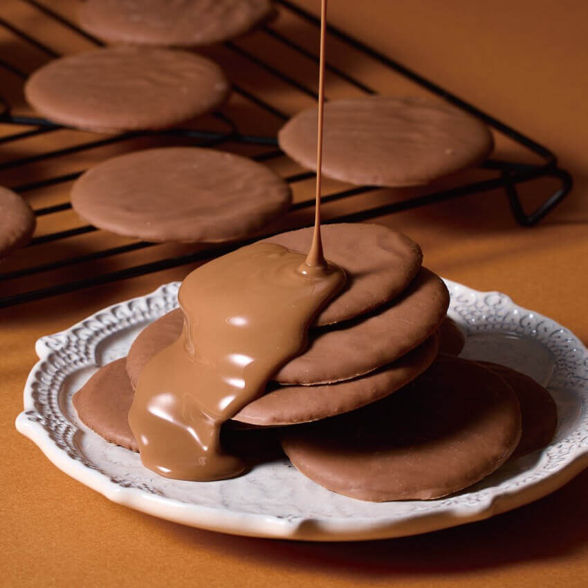 きのとやの『きのとやショコラージュ』