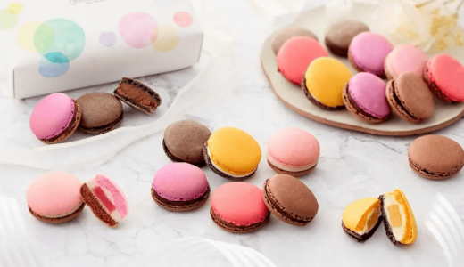 ショコラティエ マサールにてホワイトデー限定フェア『Premium Being Whiteday 2026』が開催！