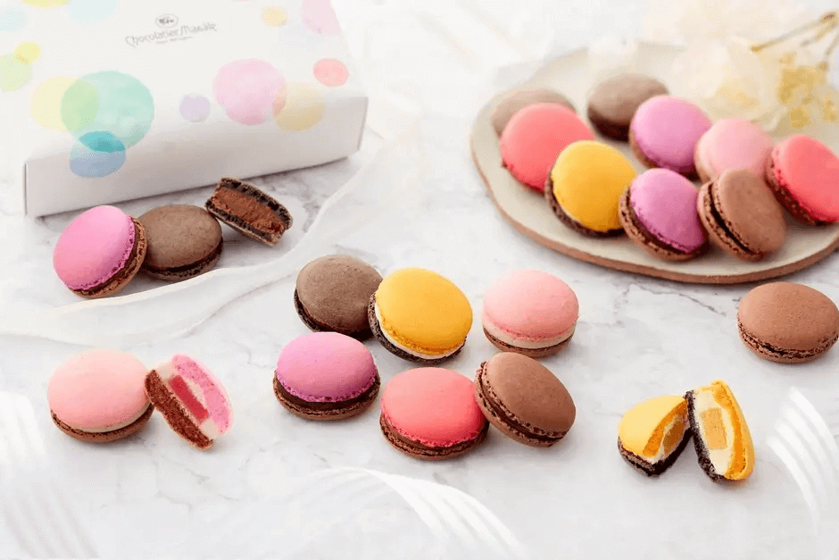 ショコラティエ マサールの『Premium Being Whiteday 2026』