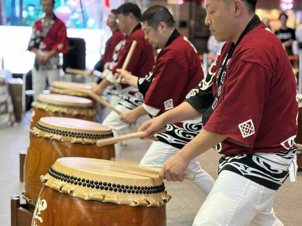 モユクサッポロ-「Enjoy Hokkaido Snow!」　雪まつり時期プロモーション