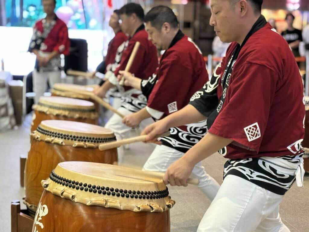 モユクサッポロ-「Enjoy Hokkaido Snow!」　雪まつり時期プロモーション