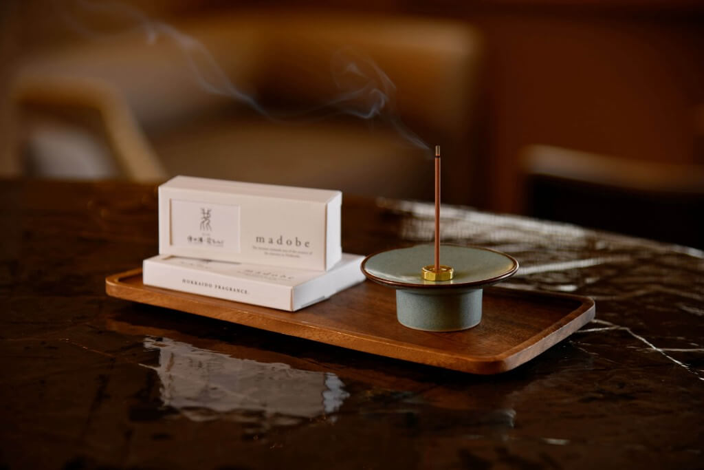 定山渓 鹿の湯×kuyu