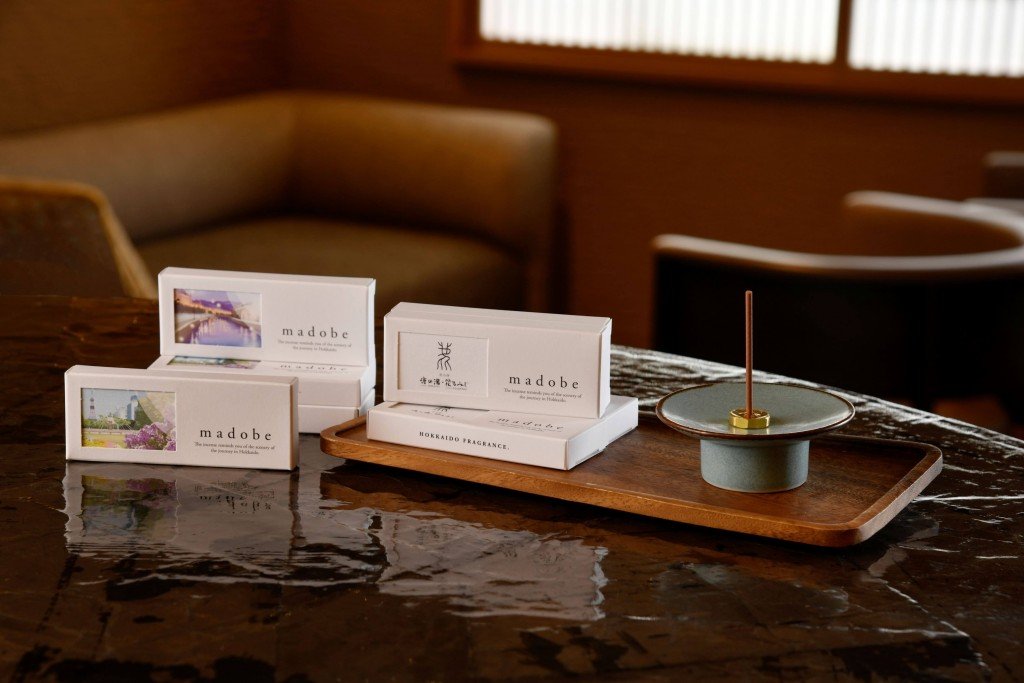 定山渓 鹿の湯×kuyu