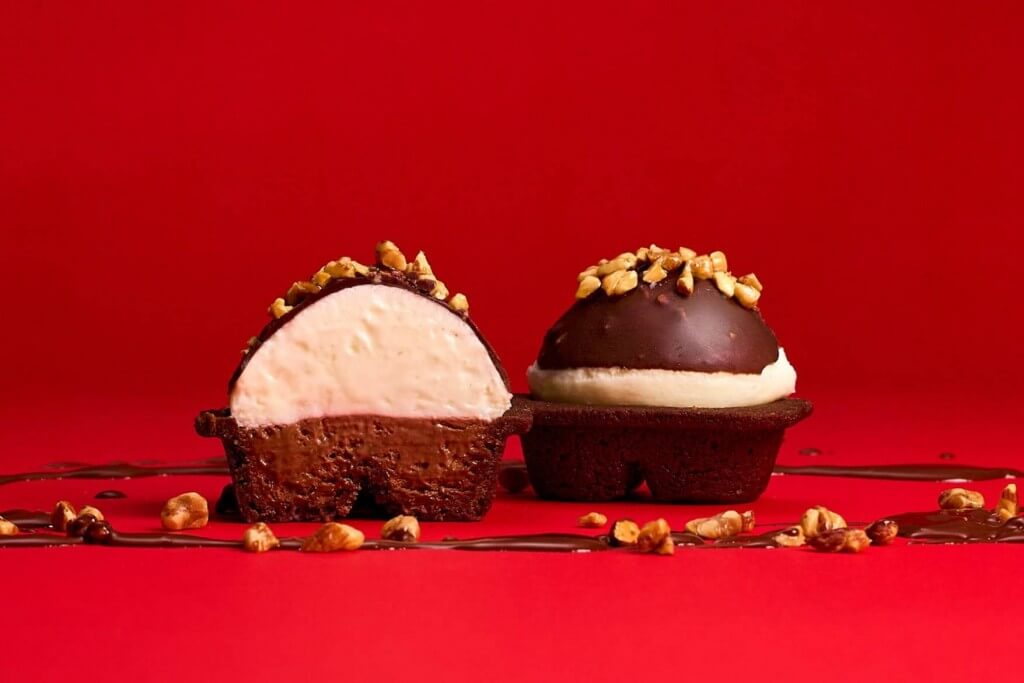 CHEESE WONDER(チーズワンダー)の『CHEESE WONDER GIANT BLACK(チーズワンダー ジャイアント ブラック)』