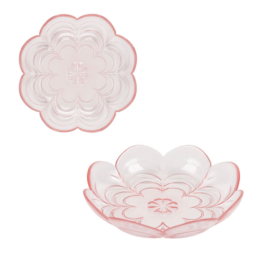 Flying Tiger Copenhagen(フライングタイガー)の『さくらシリーズ2026』-プレート