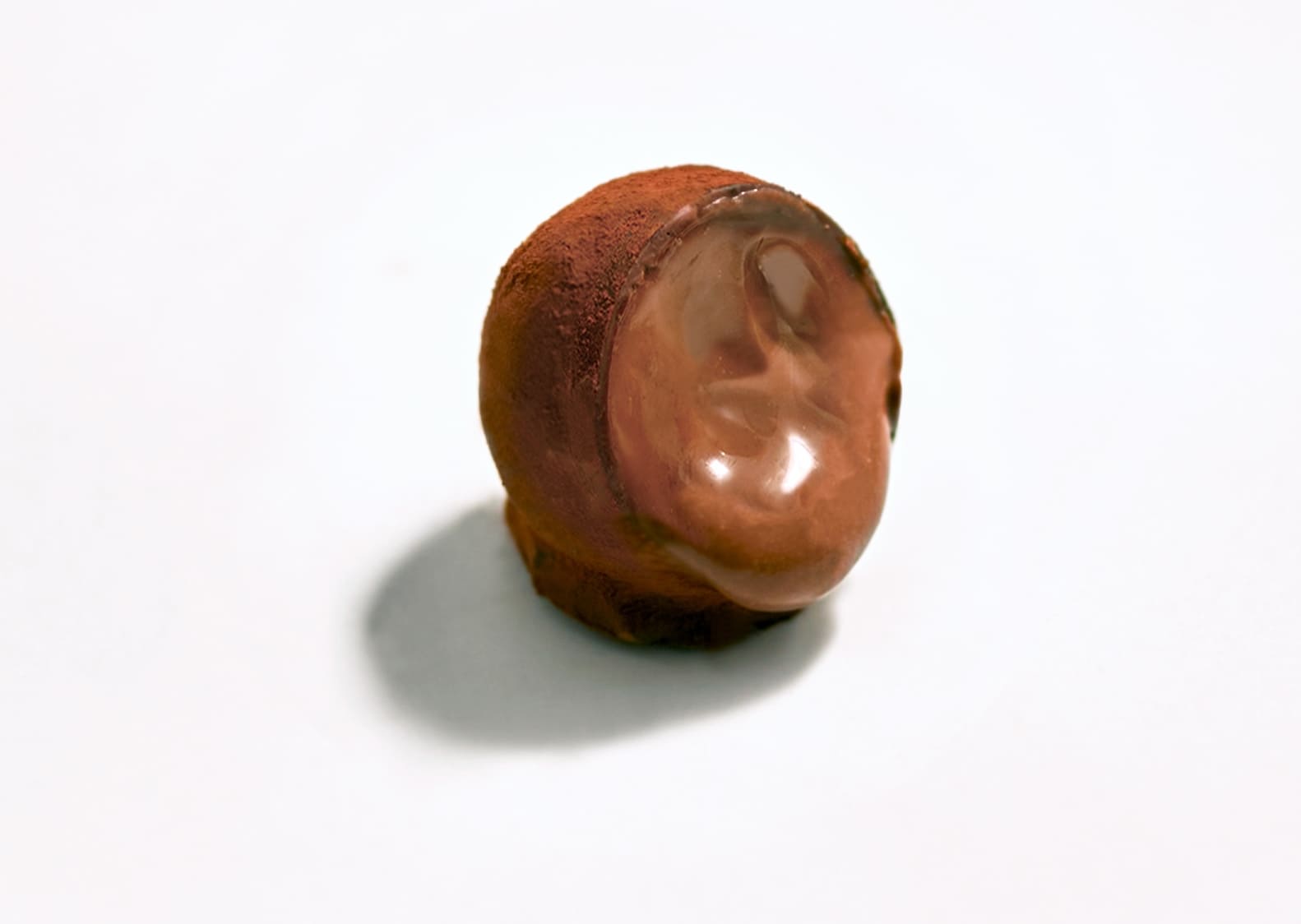 メゾンカカオの『ショコラ・コキーユ』