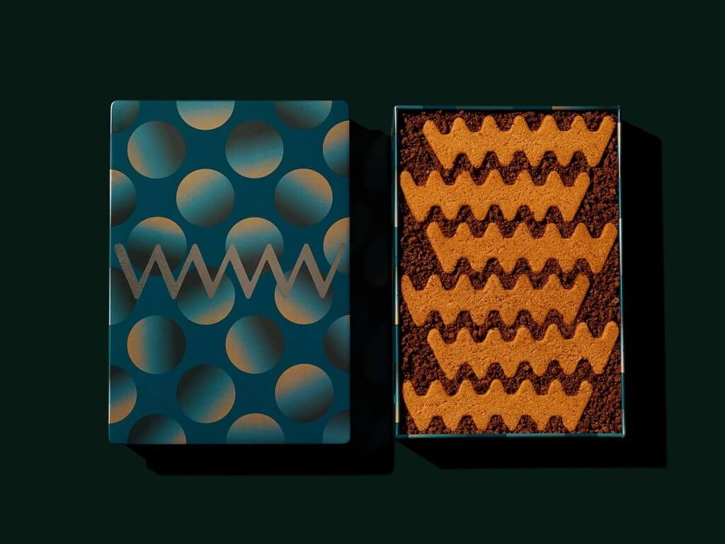 CHEESE WONDER(チーズワンダー)の『WONDER SAND(ワンダーサンド)』