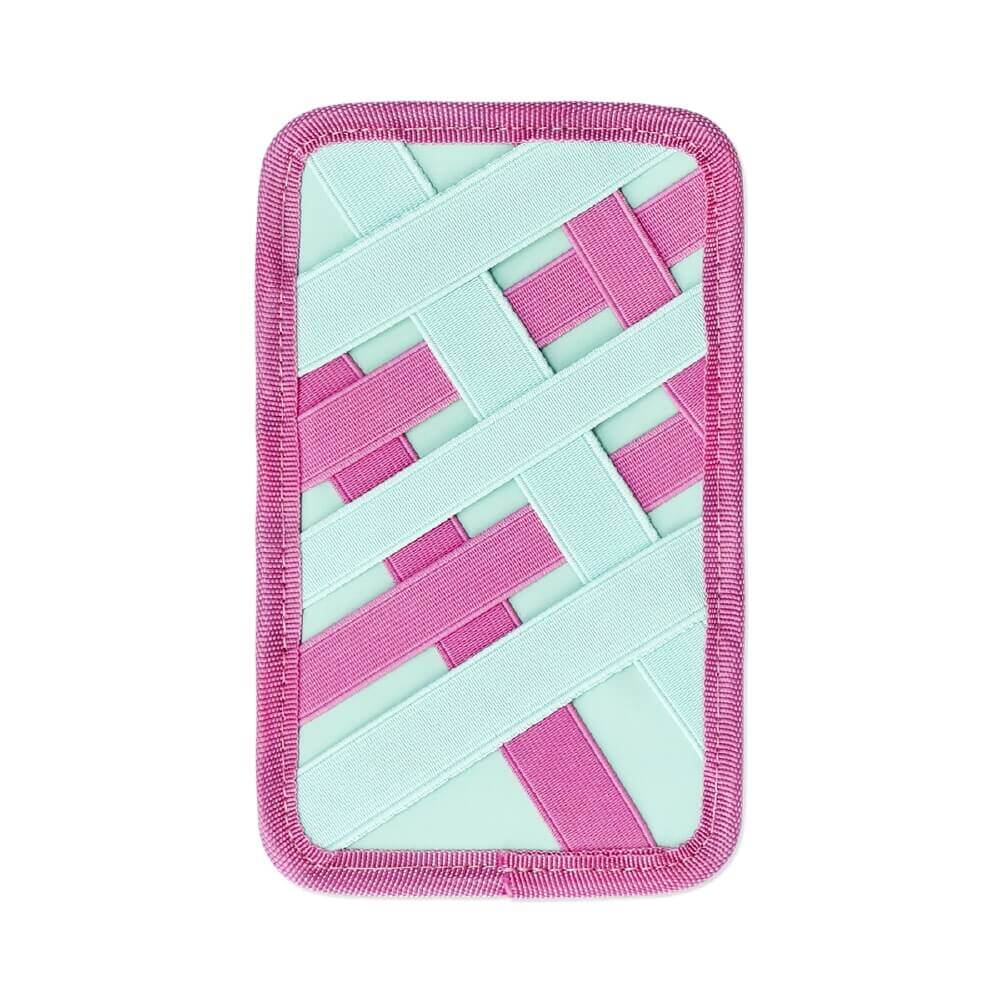 Flying Tiger Copenhagen(フライングタイガー)の『ナニコレ商品＞』-オーガナイザー(バンド付)