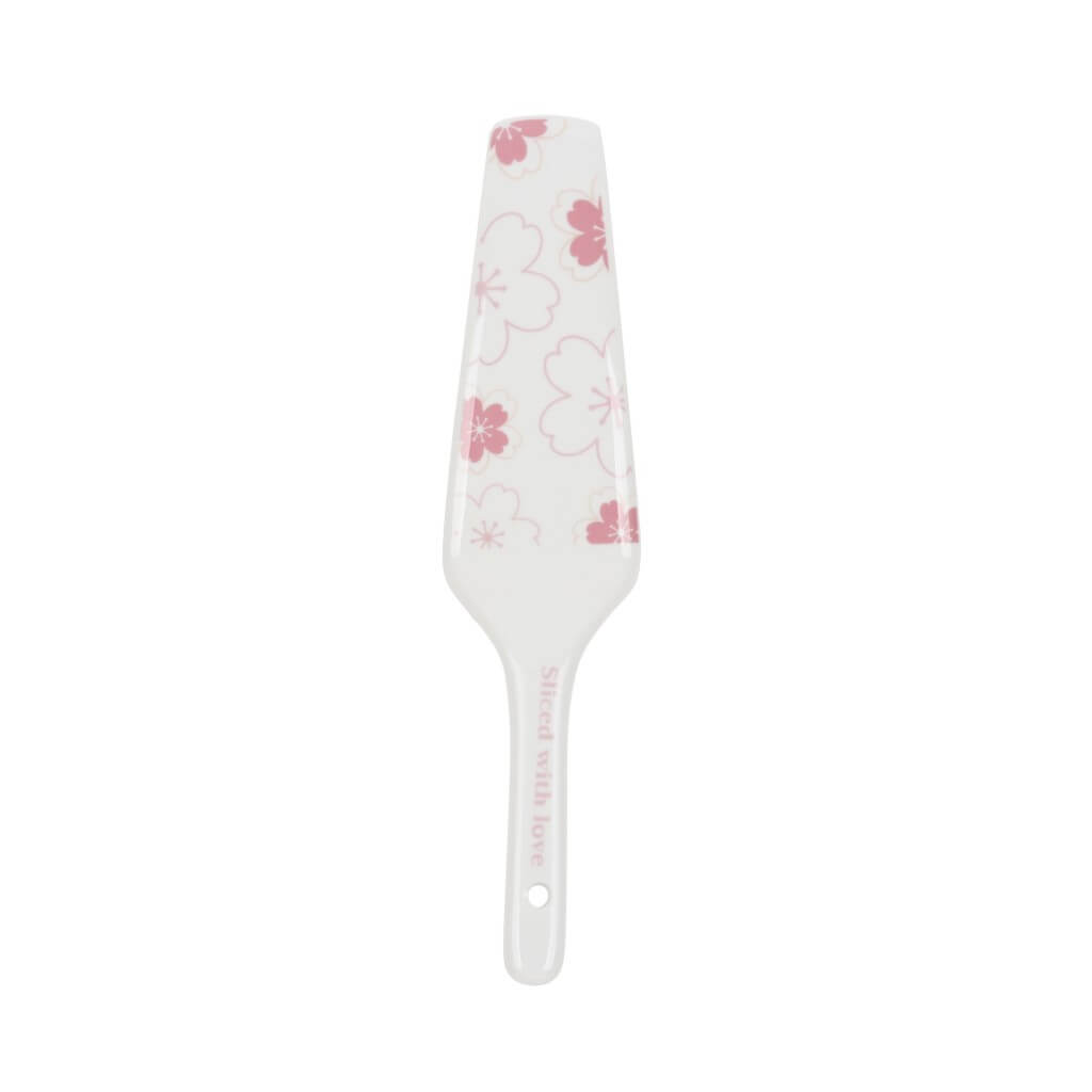 Flying Tiger Copenhagen(フライングタイガー)の『さくらシリーズ2026』-ケーキサーバー