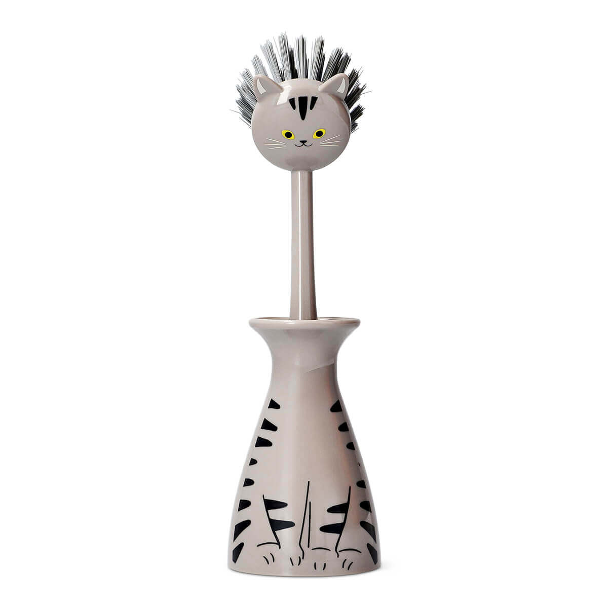 Flying Tiger Copenhagen(フライングタイガー)の『お掃除グッズ』-ブラシ