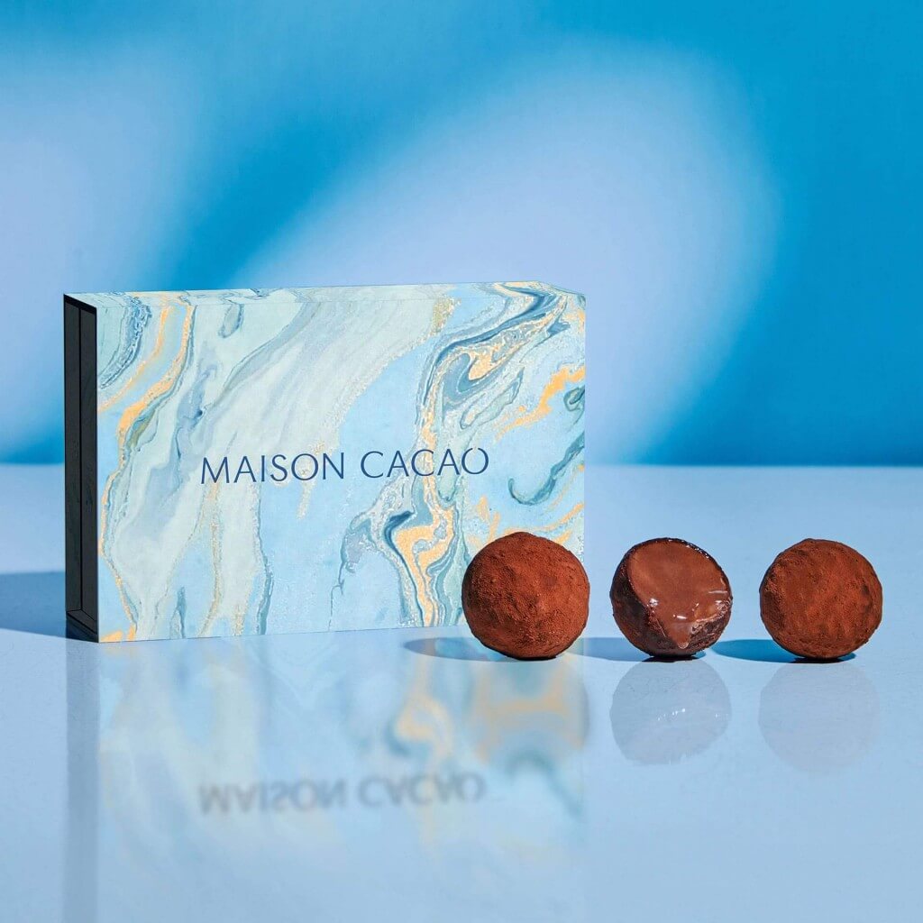 メゾンカカオの『CLASSIC』