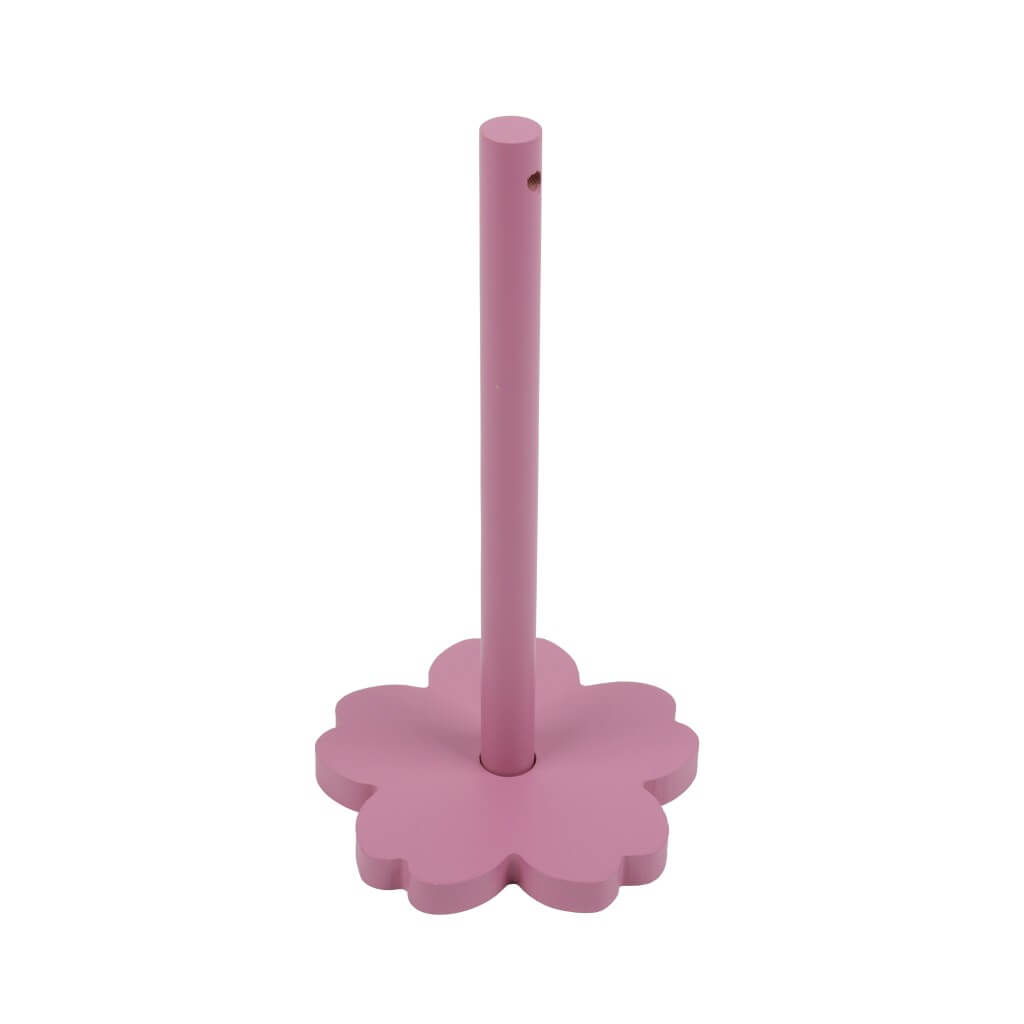 Flying Tiger Copenhagen(フライングタイガー)の『さくらシリーズ2026』-キッチンペーパーホルダー