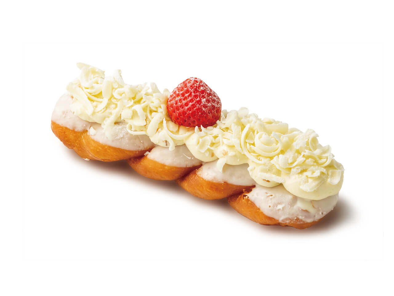 BONTEMPS(ボンタン)の『スプリングストロベリーフェア』-スプリングノワゼット