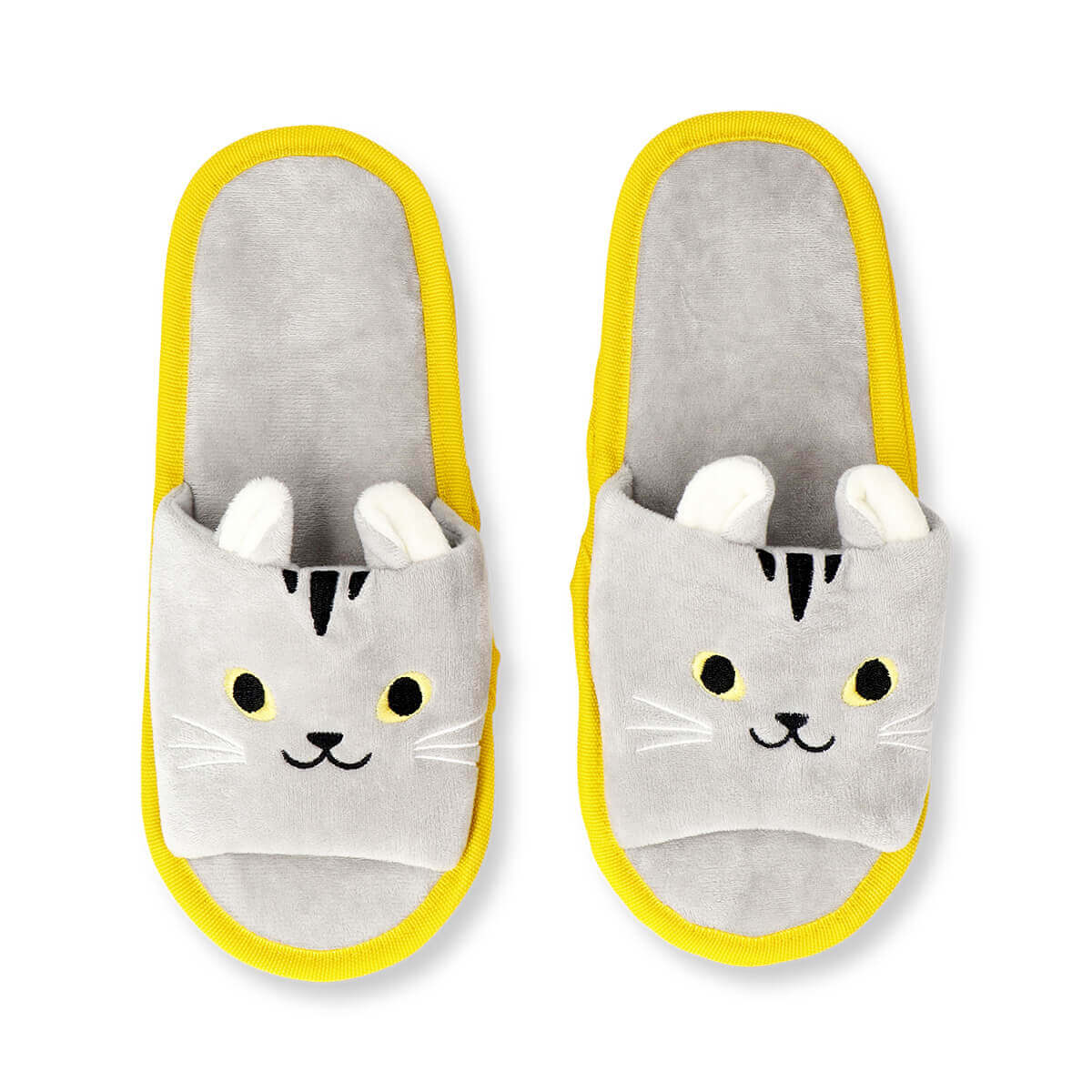 Flying Tiger Copenhagen(フライングタイガー)の『お掃除グッズ』-おそうじスリッパ