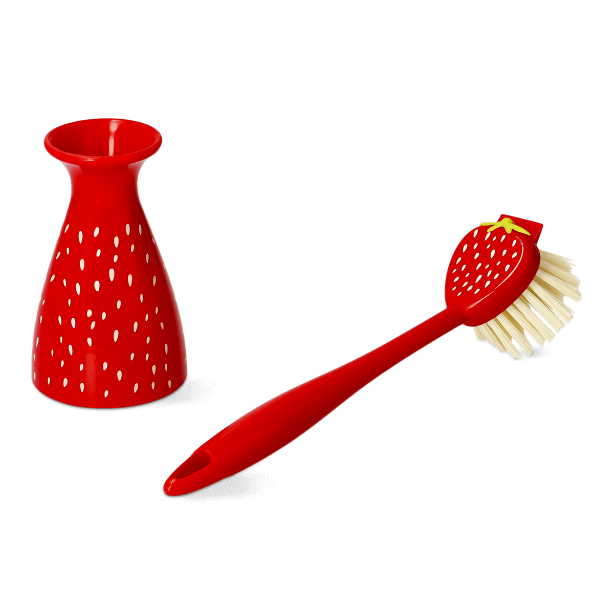 Flying Tiger Copenhagen(フライングタイガー)の『お掃除グッズ』-ブラシ