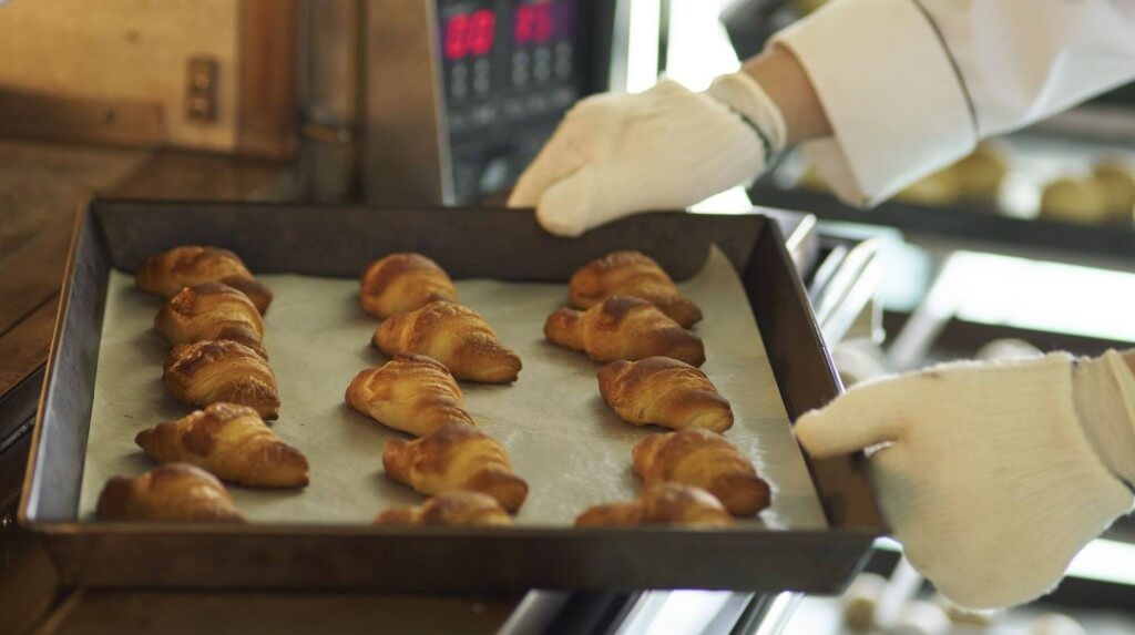 もりもとの『はかりパン』