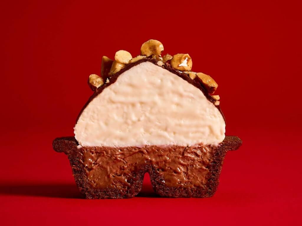 CHEESE WONDER(チーズワンダー)の『CHEESE WONDER GIANT BLACK(チーズワンダー ジャイアント ブラック)』-チョコレート×チーズ×ナッツの多層的な融合