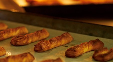 もりもとの『はかりパン』