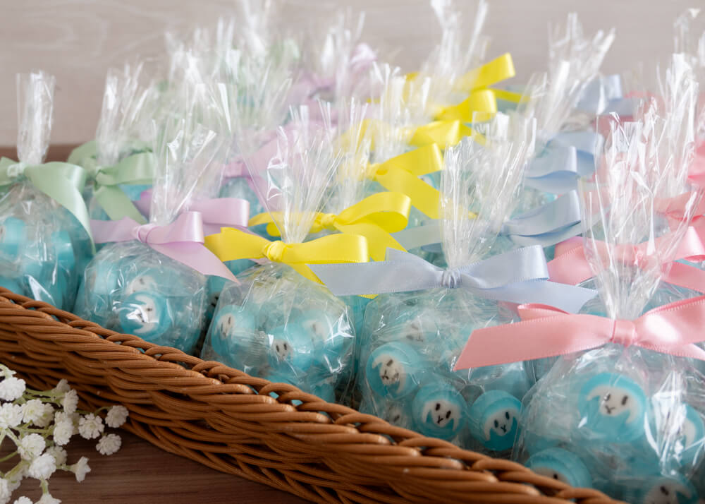 プティ・シェーヴル北海道の『ホワイトデーギフト2026』-プチキャンディギフト