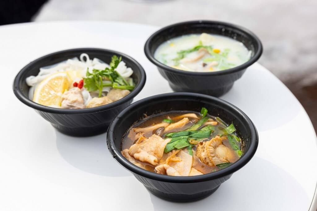 NATURE BEAT JAM 2026-グルメ