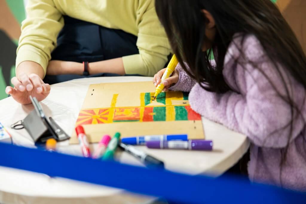 NATURE BEAT JAM 2026-ワークショップ