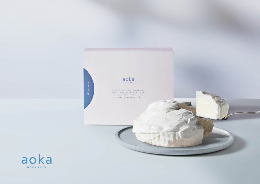 aoka(アオカ)の『aoka Neige(アオカ ネージュ)』