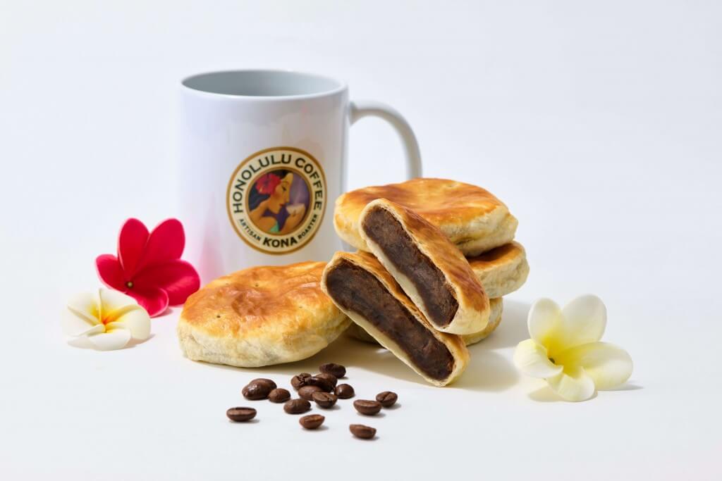 HONOLULU COFFEE × 千秋庵製菓の『ノースマン HONOLULU COFFEE』