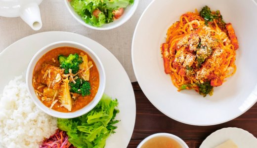 大丸札幌にもある「ゆとりの空間」にて北海道産あなごのちらしずしや桜餅風ワッフルなど春季限定メニューが3月10日(火)より提供開始！