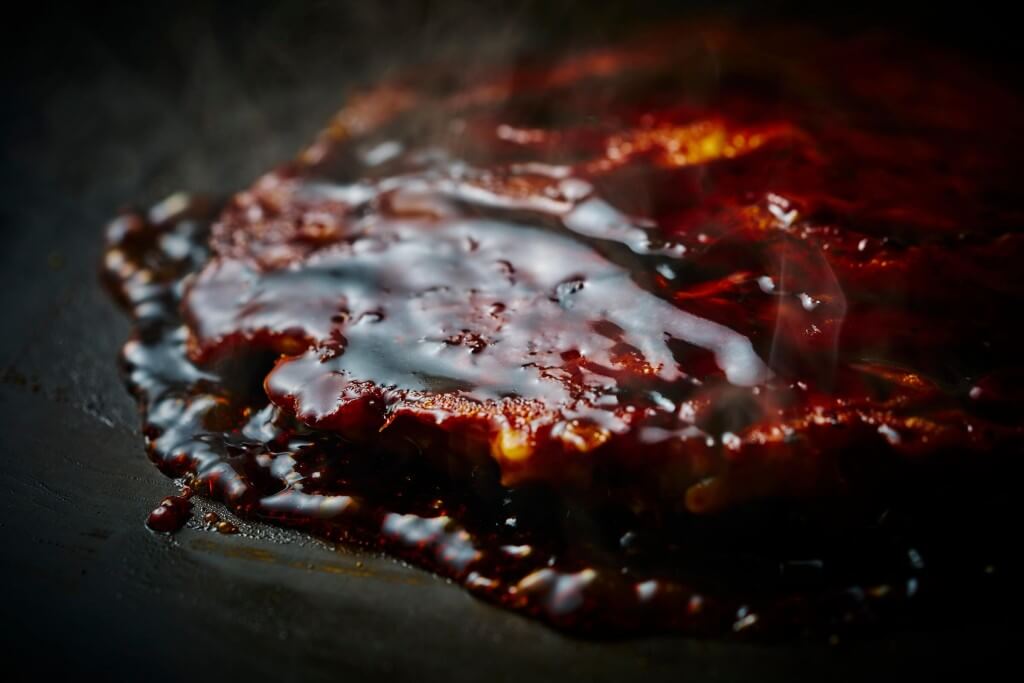 東京もんじゃ・鉄板焼酒場 どてっぱん